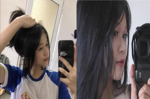 Ảnh thumbnail video Cu giả của mẹ để thỏa mãn cơn nứng lờ