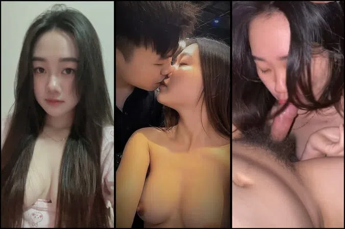 Ảnh thumbnail video Thanh Thảo Vĩnh Long SGM 2k3 lộ clip với phi công 2k5 thiếu thốn tình cảm nên bú cu say đắm không nhả