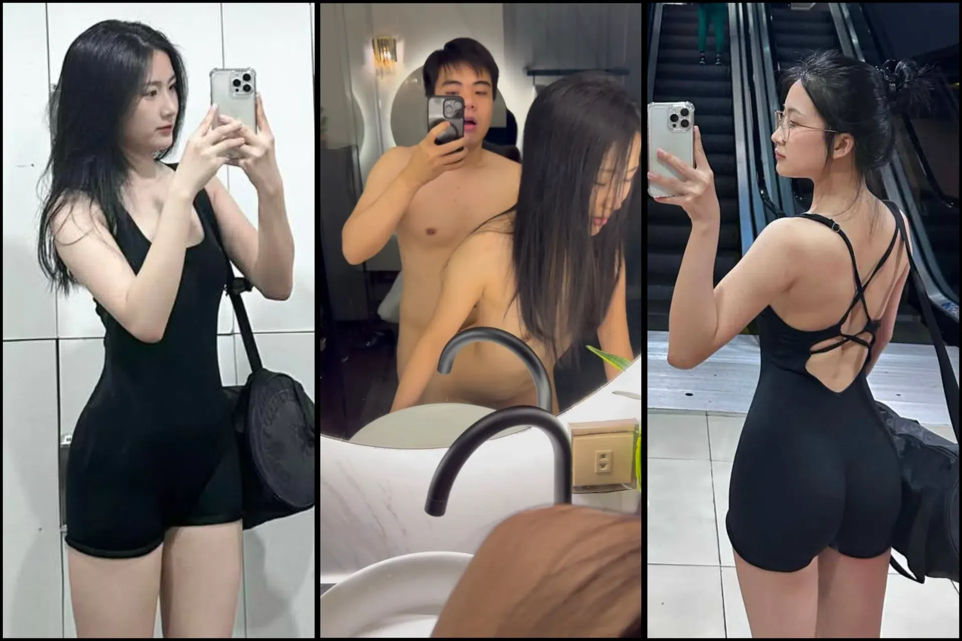 Ảnh thumbnail video Series thợ sửa điện thoại bị chủ tiệm leak clip [Em Số 1]
