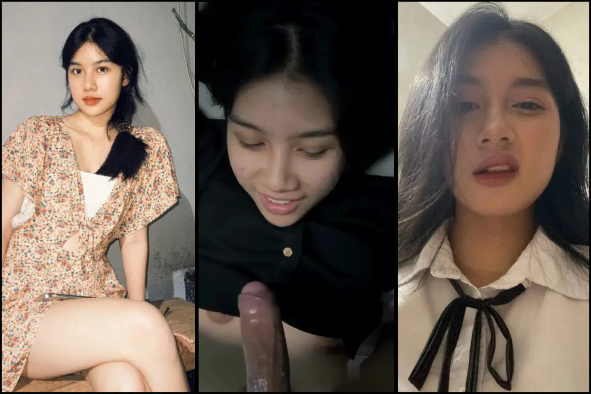 Ảnh thumbnail video [Hot] Thảo Nhi 2k5 sinh viên Đà Nẵng cực xinh bị ny cặc to địt xuyên tử cung nước lol trào như suối