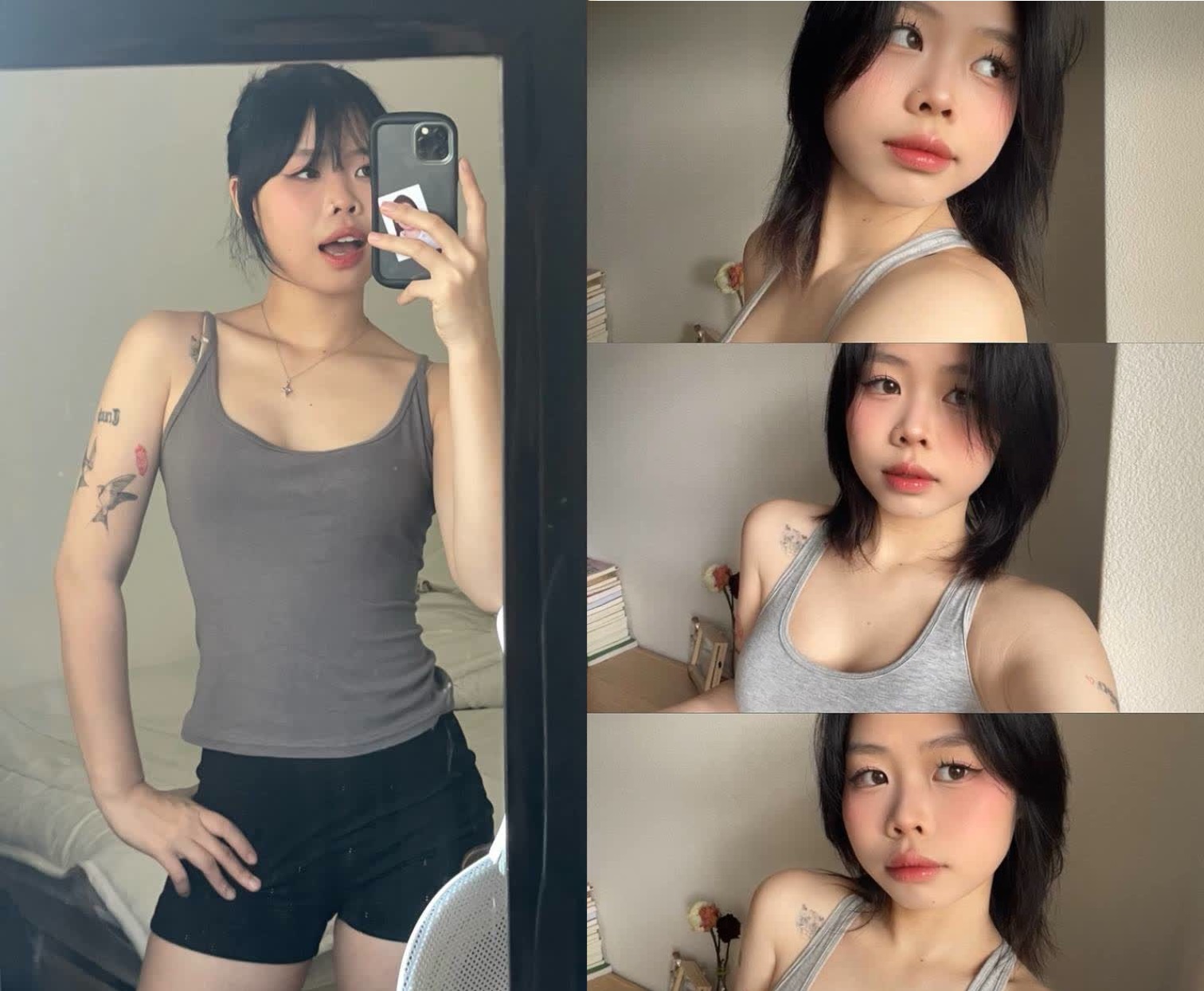 Ảnh thumbnail video Khẩu dâm em sướng quá anh ơiiii