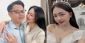Ảnh thumbnail video Clip ngoại tình của Lan Anh Hà SVM với chồng người khác lồn thâm đen múp rụp bị dập mạnh rên ư ử sợ bị phát hiện nhưng vẫn không dừng