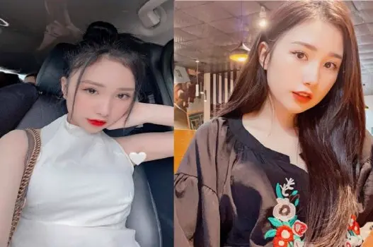 Ảnh thumbnail video Tiểu Hý lộ clip sex làm tình con chó cái Tiểu Hý bị đụ lồn hồng nước lồn tuôn ra lênh láng nó rên khản tiếng