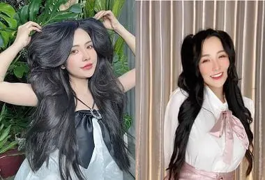 Ảnh thumbnail video Thực hiện bộ phim sex Viên Vibi trong nhà nghỉ con đĩ Viên Vibi bị đụ trong nhà nghỉ lồn ướt nhẹp làm phim sex