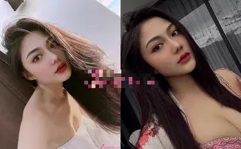 Ảnh thumbnail video Diệu Linh lộ clip sex làm tình cùng bạn trai con đĩ Diệu Linh bị bf cặc bự khoét sâu lồn thâm đen hột le to nước lồn ngon ngọt tuôn lênh láng mông nảy tưng sướng run cả người