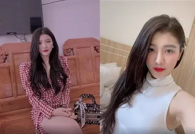 Ảnh thumbnail video Em gái ngủ với đại gia chỉ để kiếm tiền lồn to hồng hào bị dập cả đêm như con đĩ ngựa nước lồn ngon ngọt chảy dài