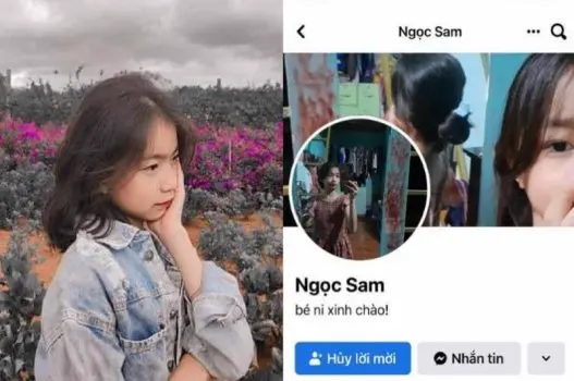 Ảnh thumbnail video Ngọc Sam nữ sinh cấp 2 lộ clip sex cực đỉnh