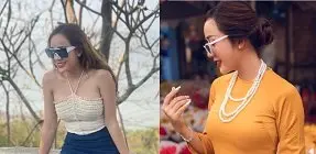 Ảnh thumbnail video Bùi Thị Thanh Loan lộ clip sex làm tình cực phê