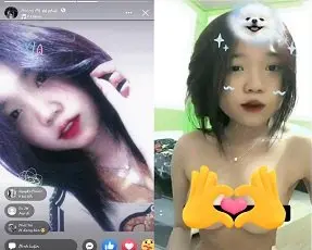 Ảnh thumbnail video Hoàng Mỹ lộ clip sex địt con đĩ Hoàng Mỹ bị thằng kia cặc dài khoét sâu lồn hồng hào nước lồn ngon ngọt tuôn ra lênh láng nó rên khản mông cong nhún mạnh hứng từng cú dập như máy khâu