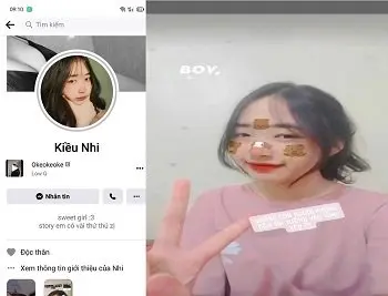 Ảnh thumbnail video Kiều Nhi vẫn còn nhớ cảm giác sướng khi làm tình con điếm Kiều Nhi vẫn nhớ cảm giác bị đụ lồn ướt át lần trước