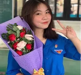 Ảnh thumbnail video Clip sex Lê Thị Thu Cúc sinh viên tình nguyện con đĩ sinh viên Lê Thị Thu Cúc bị đụ lồn múp nước dâm chảy dài xuống đùi