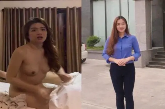 Ảnh thumbnail video Em viện kiểm soát lộ clip sex cực hay