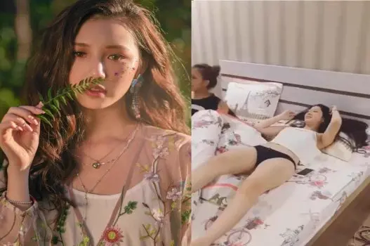 Ảnh thumbnail video **[Hot] Nữ ca sĩ Amee 10x lộ clip sex làm tình cực sung bú cu địt nhau như máy khâu rên la bắn nước tung tóe