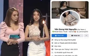 Ảnh thumbnail video Nguyễn Hải Song Yến VTV3 lộ clip sex làm tình cực thích