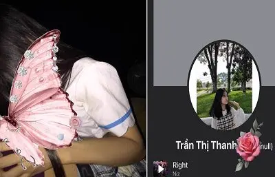 Ảnh thumbnail video Nữ sinh Trần Thị Thanh Tâm lộ clip địt bạn trai lồn chặt ướt át bị cặc dài chọc sâu giật bắn con điếm quỳ bú cặc ngon lành rồi dang háng hứng dập hậu đít trắng rung