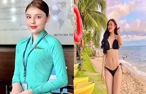 Ảnh thumbnail video Võ Thị Mỹ Hạnh tiếp viên hàng không lộ clip sex