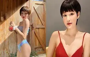 Ảnh thumbnail video Hiền Hồ G63 lộ clip sex làm tình cực sung