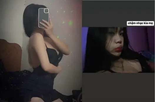 Ảnh thumbnail video Lời nguyền cho ai nhìn thấy con bướm đẹp ai nhìn thấy lồn đẹp của con đĩ này thì bị dính lời nguyền thèm đụ mãi không thôi