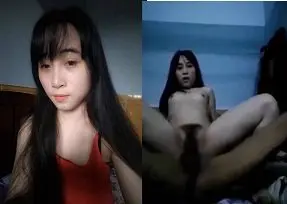 Ảnh thumbnail video Lộ clip sex Phạm Thảo Nguyên địt con chó cái Phạm Thảo Nguyên bị cặc bự dập mạnh lồn thâm đen nước lồn ngon ngọt chảy ròng ròng mông cong bị tát đỏ ửng sướng run người