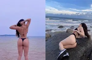 Ảnh thumbnail video Phim sex quá trình làm Sugar baby rất hấp dẫn con đĩ làm sugar baby bị đại gia đụ lồn hồng trong quá trình phục vụ