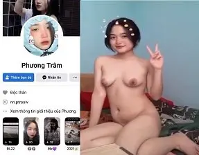 Ảnh thumbnail video Phương Trâm bú cu bạn trai cực phê