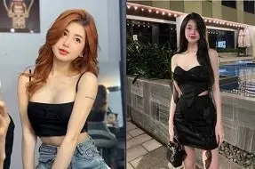 Ảnh thumbnail video Đỗ Trần Thảo Nguyên lộ clip sex địt nhau với khách con điếm Đỗ Trần Thảo Nguyên bị khách đụ lồn thâm nước lồn chảy dài