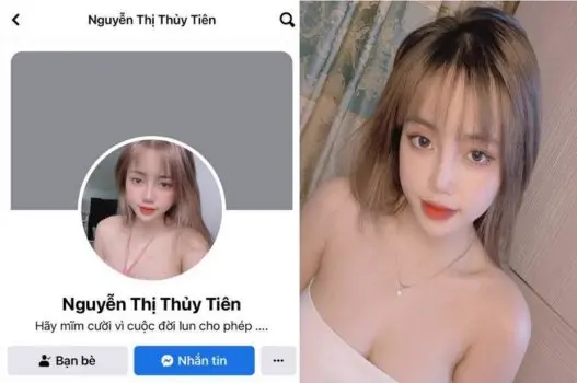 Ảnh thumbnail video Lộ clip sex Nguyễn Thị Thủy Tiên ồn múp vú sừng trâu lộ clip thủ dâm xoe ti móc bướm lên đỉnh biểu cảm cực nứng
