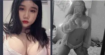 Ảnh thumbnail video Hot girl Hiền Hải Phòng lộ clip sex làm tình với đại gia con điếm Hiền Hải Phòng bị đại gia cặc to đụ lồn múp nước lồn tuôn ra rên khản tiếng