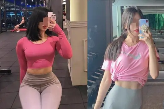 Ảnh thumbnail video Đã địt em gái tập gym với thân hình chuẩn con điếm em gái tập gym thân hình săn chắc bị đụ lồn thâm nước dâm chảy lênh láng
