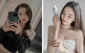 Ảnh thumbnail video Thanh Thanh được địt rên sướng chết mất con đĩ Thanh Thanh bị đụ mạnh lồn ướt át nó rên toáng lên hai tay bám chặt ga giường
