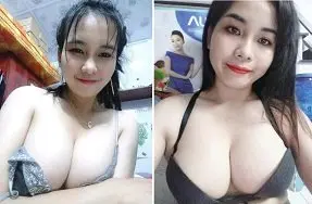 Ảnh thumbnail video Clip sex hoàn toàn không che đã được phổ biến trên Thảo Trang con đĩ Thảo Trang bị quay không che lồn múp nước dâm bóng loáng rõ hết chi tiết