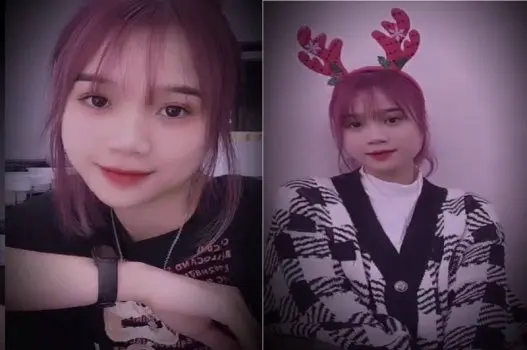 Ảnh thumbnail video Nước nôi tràn trề của Thúy Hiền khiến anh khó chịu con đĩ Thúy Hiền lồn nhiều nước dâm tràn ra làm thằng kia khó chịu vì ướt quá