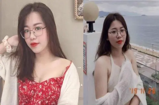 Ảnh thumbnail video Tố Nhi mong muốn được anh chăm sóc con điếm Tố Nhi nằm dang chân bảo anh chăm sóc lồn nó nước dâm ướt át sẵn rồi