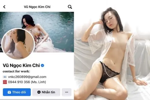 Ảnh thumbnail video Xem video mới cực đã của Vũ Ngọc Kim Chi con chó cái Vũ Ngọc Kim Chi trong clip mới bị đụ lồn hồng nước lồn tuôn ra