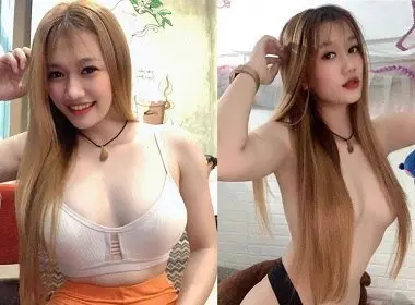 Ảnh thumbnail video Biểu diễn của Ngô Hoàng An Thuyên rất tuyệt vời con điếm Ngô Hoàng An Thuyên biểu diễn bú cặc và đụ lồn thâm rất đã
