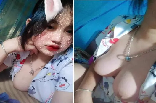 Ảnh thumbnail video Em gái có vú lớn hoặc nứng