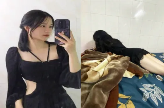 Ảnh thumbnail video Bắn đầy bướm em sung sướng