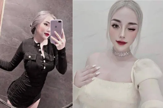 Ảnh thumbnail video Banh háng cho anh đút vào để nhận tiền
