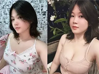 Ảnh thumbnail video Tiktoker Bảo Ngọc vú rất to và đẹp