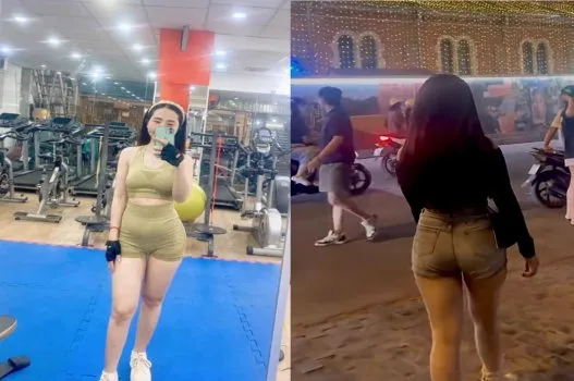 Ảnh thumbnail video Bắt em vợ phải bú cu ngay phòng khách