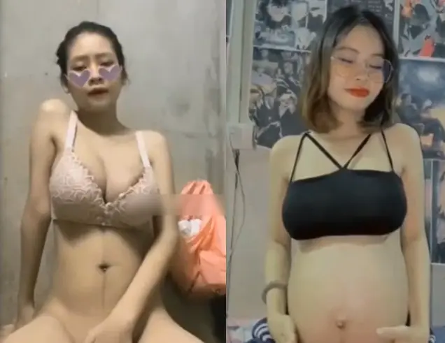 Ảnh thumbnail video Vụng trộm địt người yêu cũ khi có thai