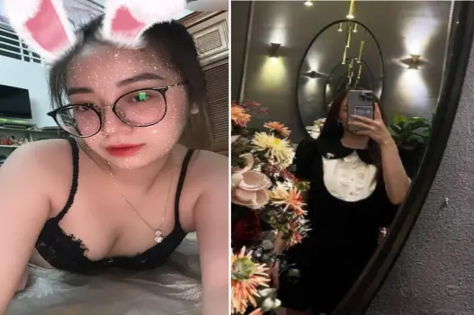 Ảnh thumbnail video Chịch em sướng ngất quên thả bóng