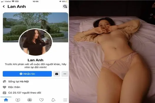 Ảnh thumbnail video Lan Anh có quan hệ tình dục với chủ