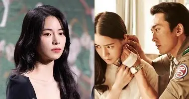 Ảnh thumbnail video Cảnh tình dục trong bộ phim mới của Ji Yeon