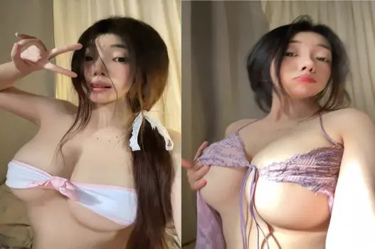 Ảnh thumbnail video Clip sex gái đẹp thể hiện dáng vẻ nổi bật ấn tượng