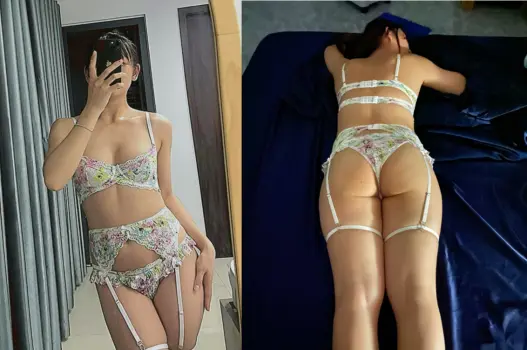 Ảnh thumbnail video Em hàng xóm chồng đi xa 6 tháng mới về nên nứng
