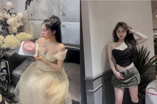 Ảnh thumbnail video Chịch cho em vếu to phải rên la