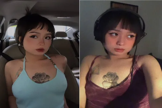 Ảnh thumbnail video Chơi em xăm trổ hay rên la