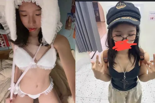 Ảnh thumbnail video Clip nữ sinh mới lớn dâm đãng
