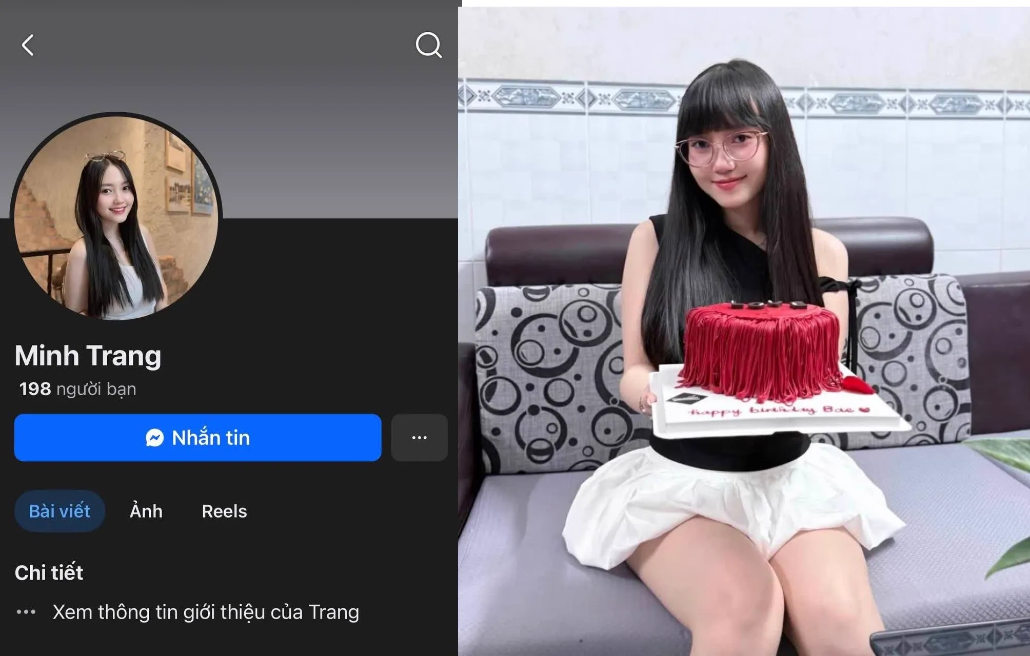 Ảnh thumbnail video Clip sex Minh Trang siêu nhiều nước